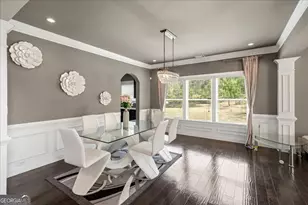 1365 Willis Lake Dr, Kennesaw, GA 30152 - Photo 20