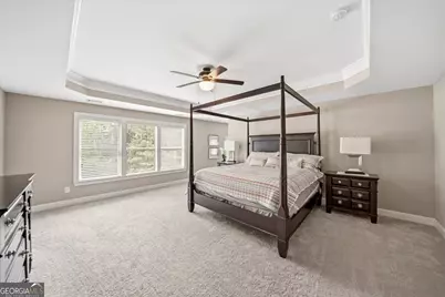 1365 Willis Lake Drive, Kennesaw, GA 30152 - Photo 54