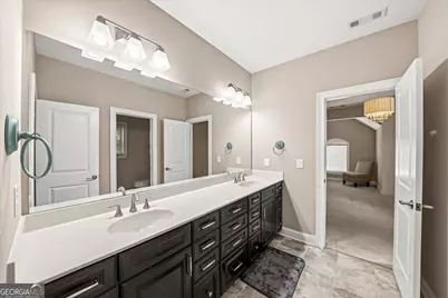1365 Willis Lake Drive, Kennesaw, GA 30152 - Photo 50