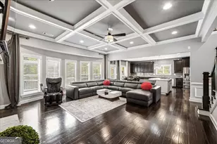 1365 Willis Lake Dr, Kennesaw, GA 30152 - Photo 34