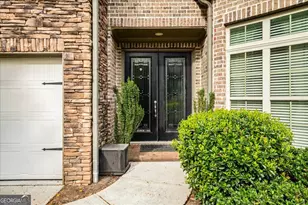 1365 Willis Lake Dr, Kennesaw, GA 30152 - Photo 2