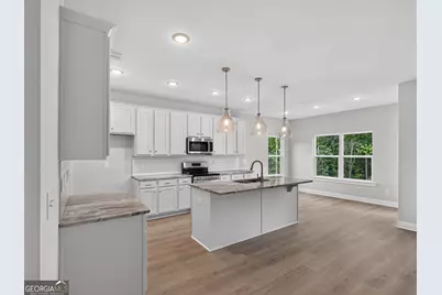 537 Principal Meridian Drive, Dallas, GA 30132 - Photo 6