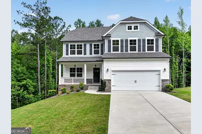 537 Principal Meridian Drive, Dallas, GA 30132 - Photo 4