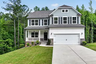 537 Principal Meridian Dr, Dallas, GA 30132 - Photo 4