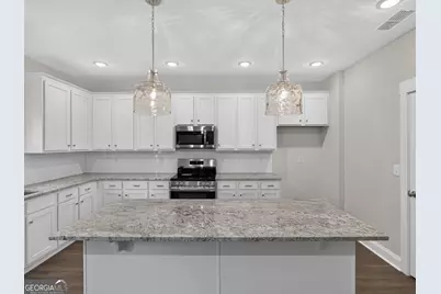 537 Principal Meridian Drive, Dallas, GA 30132 - Photo 14
