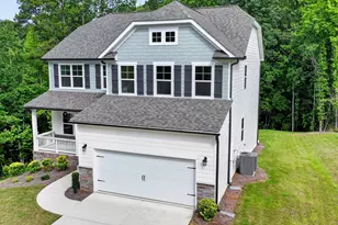 537 Principal Meridian Dr, Dallas, GA 30132 - Photo 2