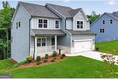 37 Radian Way, Dallas, GA 30132 - Photo 2