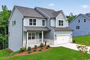 37 Radian Way, Dallas, GA 30132 - Photo 2