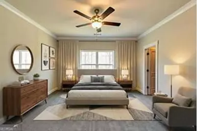 37 Radian Way, Dallas, GA 30132 - Photo 6