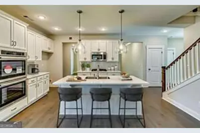 37 Radian Way, Dallas, GA 30132 - Photo 4