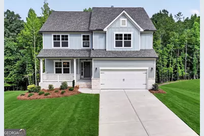 37 Radian Way, Dallas, GA 30132 - Photo 1