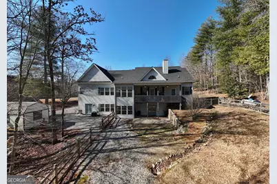 380 Patricks Drive, Blairsville, GA 30512 - Photo 8