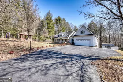 380 Patricks Drive, Blairsville, GA 30512 - Photo 2