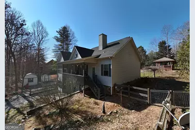 380 Patricks Drive, Blairsville, GA 30512 - Photo 4