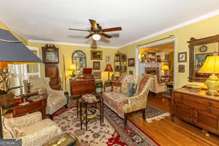 175 Weeping Willow Way, Tyrone, GA 30290 - Photo 8