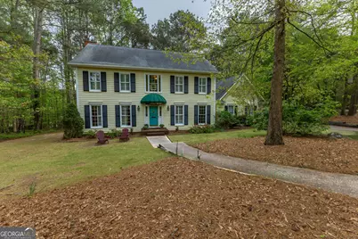 175 Weeping Willow Way, Tyrone, GA 30290 - Photo 2