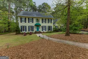 175 Weeping Willow Way, Tyrone, GA 30290 - Photo 2