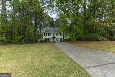 175 Weeping Willow Way, Tyrone, GA 30290 - Photo 2