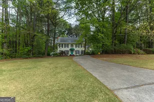 175 Weeping Willow Way, Tyrone, GA 30290 - Photo 2