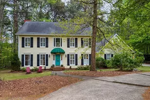 175 Weeping Willow Way, Tyrone, GA 30290 - Photo 1