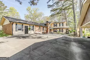 103 Rolling Oaks Dr NW, Rome, GA 30165 - Photo 4