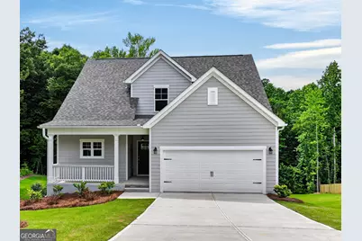 321 Shoals Trail, Dallas, GA 30132 - Photo 1