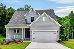 321 Shoals Trail, Dallas, GA 30132 - Photo 1