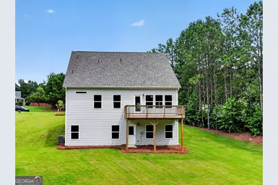 321 Shoals Trail, Dallas, GA 30132 - Photo 8