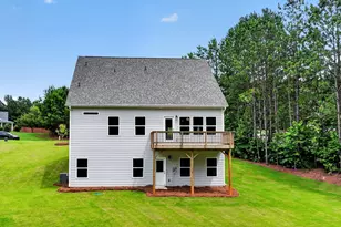 321 Shoals Trail, Dallas, GA 30132 - Photo 8