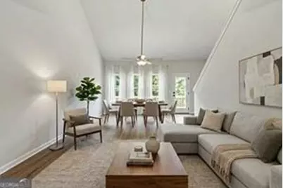 321 Shoals Trail, Dallas, GA 30132 - Photo 2