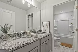 321 Shoals Trail, Dallas, GA 30132 - Photo 6