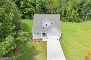 321 Shoals Trail, Dallas, GA 30132 - Photo 10