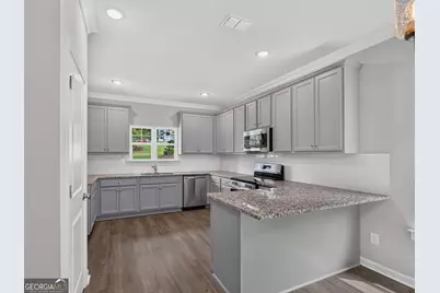 321 Shoals Trail, Dallas, GA 30132 - Photo 14