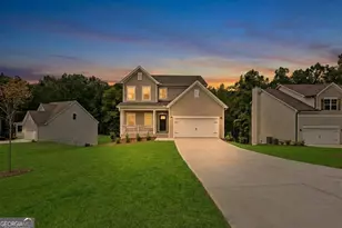 343 Shoals Trail, Dallas, GA 30132 - Photo 1