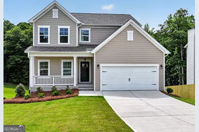 343 Shoals Trail, Dallas, GA 30132 - Photo 1