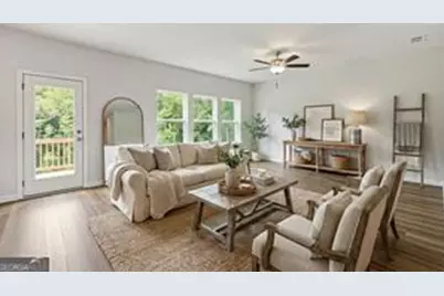 343 Shoals Trail, Dallas, GA 30132 - Photo 4