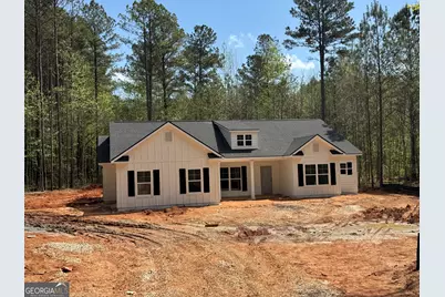 704 Nixon Road, Senoia, GA 30276 - Photo 1