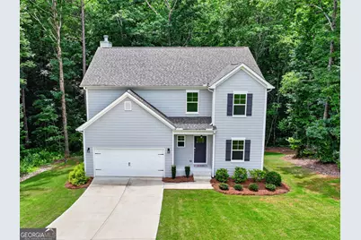 407 Shoals Trail #42, Dallas, GA 30132 - Photo 1