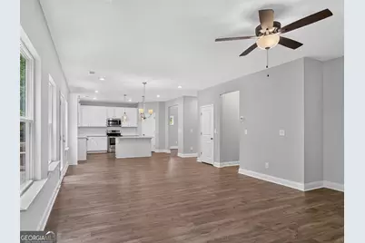 407 Shoals Trail #42, Dallas, GA 30132 - Photo 8