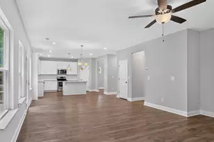 407 Shoals Trail, Dallas, GA 30132 - Photo 8