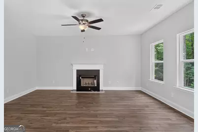 407 Shoals Trail #42, Dallas, GA 30132 - Photo 12