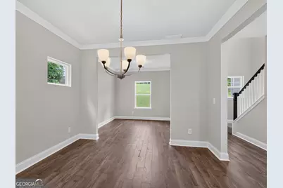 407 Shoals Trail #42, Dallas, GA 30132 - Photo 10