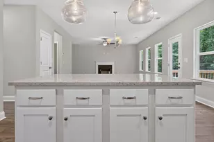 407 Shoals Trail, Dallas, GA 30132 - Photo 6