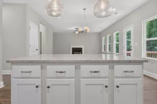 407 Shoals Trail, Dallas, GA 30132 - Photo 8