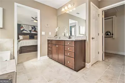 814 Bexley Park Way, Mableton, GA 30126 - Photo 10