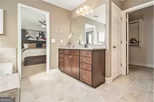 814 Bexley Park Way, Mableton, GA 30126 - Photo 10