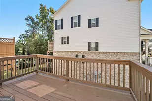 814 Bexley Park Way, Mableton, GA 30126 - Photo 18