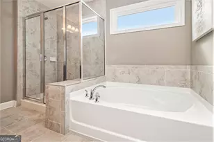 814 Bexley Park Way, Mableton, GA 30126 - Photo 14