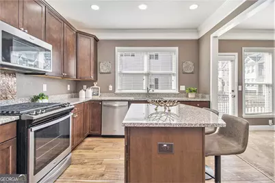 814 Bexley Park Way, Mableton, GA 30126 - Photo 6