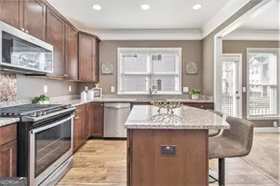 814 Bexley Park Way, Mableton, GA 30126 - Photo 6